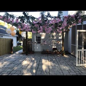 Meet your Posher, Juli